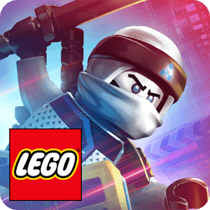 LEGO® NinjaGO: Ride Ninja