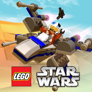 LEGO Star Wars Microfighters