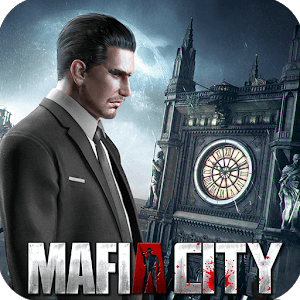 Mafia City