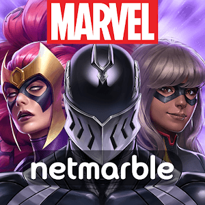 MARVEL Future Fight