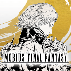 Mobious Final Fantasy
