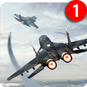Modern Warplanes: PvP Warfare