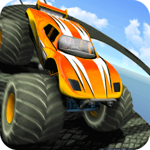Monster Truck Stunt 3D 2019