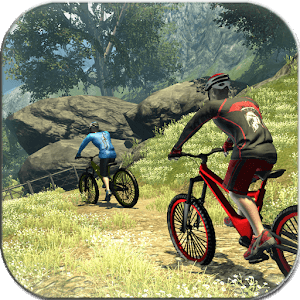 MTB Downhill Multiplayer