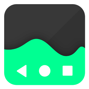 Muviz – Navbar Music Visualizer