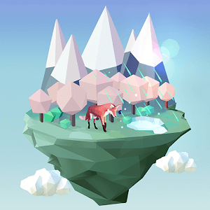 My Oasis - Dinlendirici Sığınak