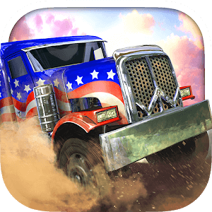OTR - Offroad Car Driving Game