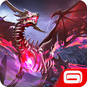 Order & Chaos Online 3D MMORPG