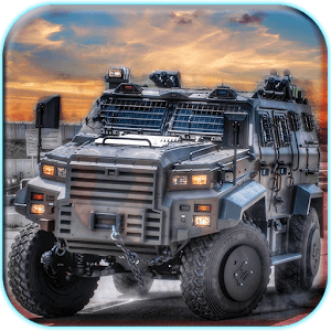 Özel Kuvvetler Polis Özel Harekat Operasyon Oyunu