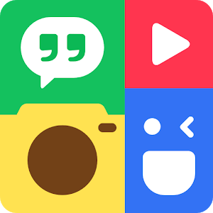 PhotoGrid Video & Photo Editor