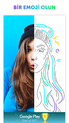 PicsArt Animator APK indir, telefonda karikatür ve Doodle yapın