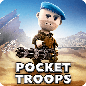 Pocket Troops: Mini Ordu