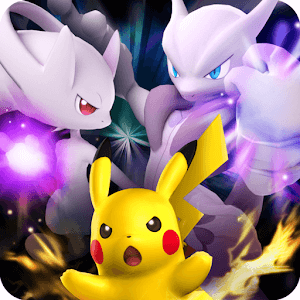 Pokemon Duel