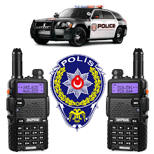 Polis Telsizi YENİ - EN KAPSAMLI