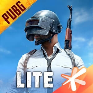 PUBG MOBILE LITE