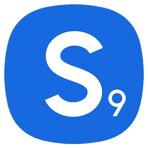 S S9 Launcher - Galaxy S8/S9 Launcher
