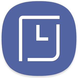 Samsung Always On Display