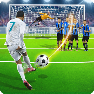 Shoot 2 Goal - Soccer Game 2019