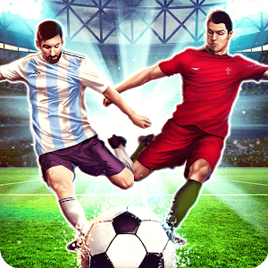 Soccer Games 2022 Multiplayer