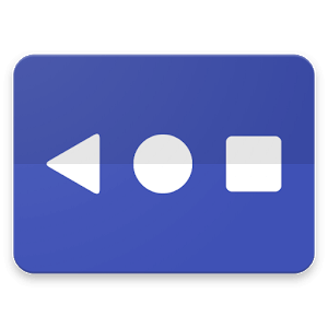 Simple Control (Navigation Bar)