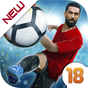 Soccer Star 2018 Top Leagues