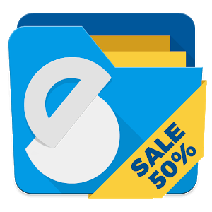 Solid Explorer File Manager