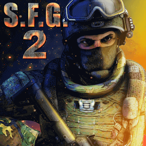 Special Forces Group 2