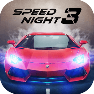 Speed Night 3: Asphalt Legends