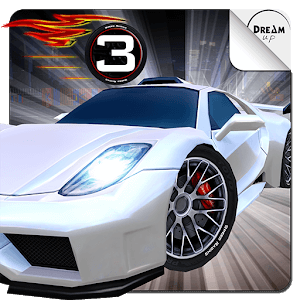 Speed Racing Ultimate 3
