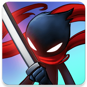 Stickman Revenge 3 - Ninja War
