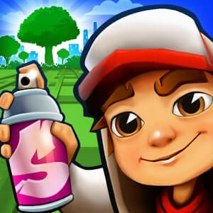 Subway Surfers