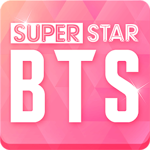 SuperStar BTS