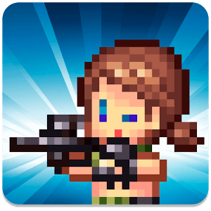 Tap Tap Evil Mastermind