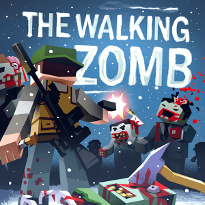 The Walking Zombie: Dead City