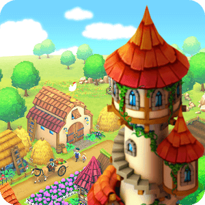 Town Village Çiftlik