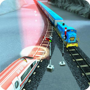 Train Simulator - Free Game