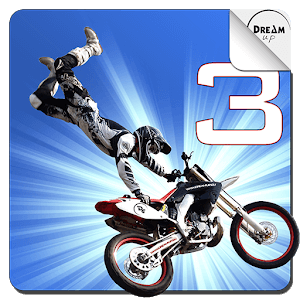 Ultimate MotoCross 3