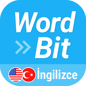 WordBit İngilizce (Kilit Ekranında öğren)