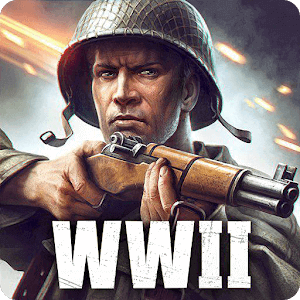 World War Heroes WW2 Shooter