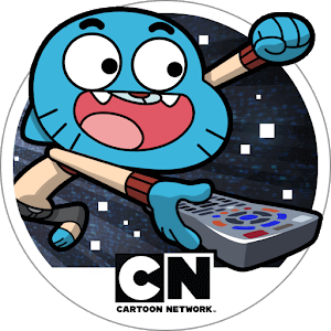 Wrecker's Revenge - Gumball