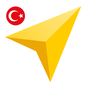 Yandex Navigasyon - Trafik, GPS ve Haritalar
