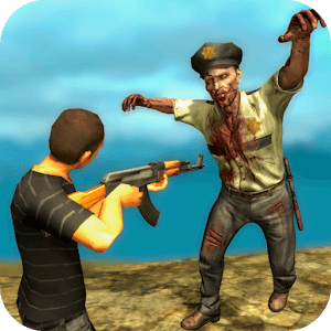 Zombie Raiders Survival