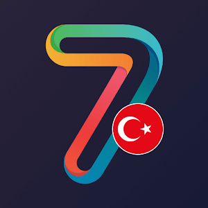 7 Letters - 7 Harf Çok Oyunculu Kelime Oyunu