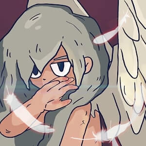 7Days: Gizem görsel Roman