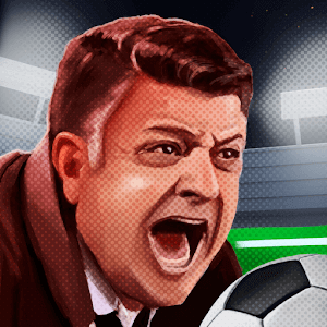9PM Football Managers - Yılmaz Vural