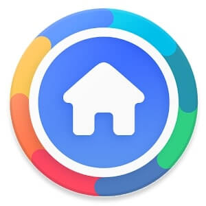Action Launcher