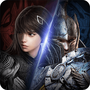 AxE: Alliance vs Empire