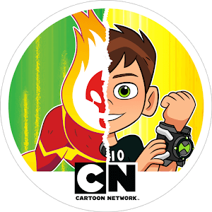 Ben 10 Mücadele Zamanı