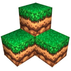 BlockBuild: Craft Your Dream World