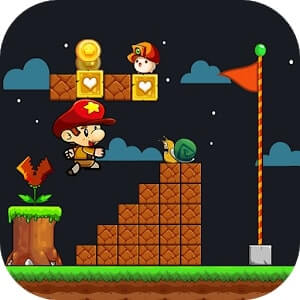 Bob's World - Süper Macera